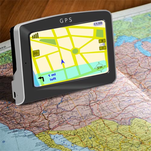 Petroleum Transport using latest GPS technology